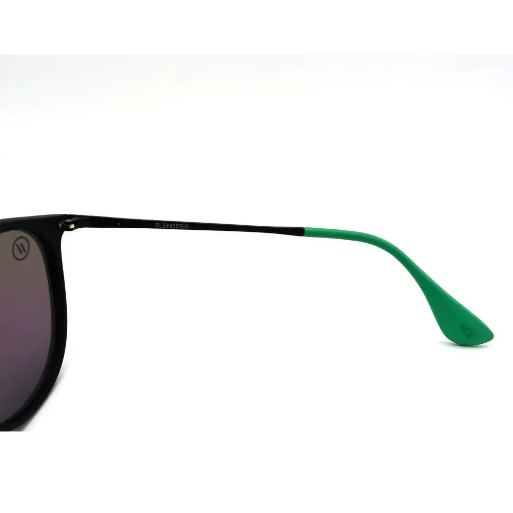 Blenders Black Martini Polarized Cat3 Sunglasses - GOOD CONDITION